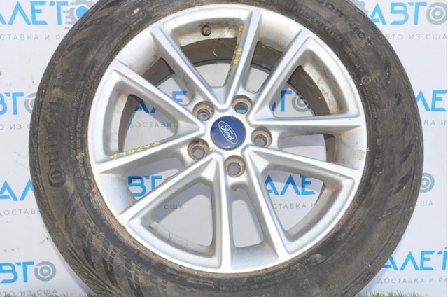 F1EZ1007A Ford 