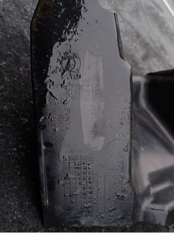 Купить D2BB8121BB Ford 