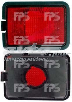 Купить FP9558F0E FPS Туманка задняя