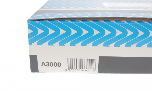 Элемент воздушного фильтра Purflux A3000 цена, от 13.24 USD