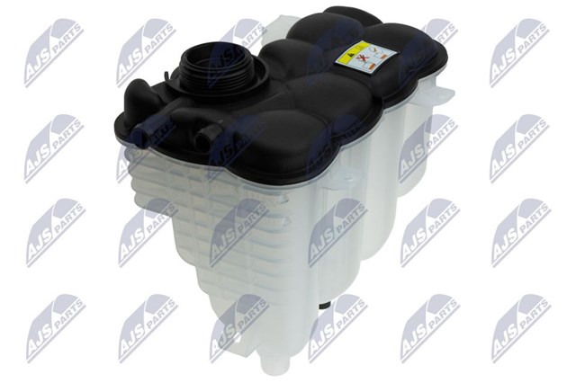 Бачок системы охлаждения LR091767 Land Rover