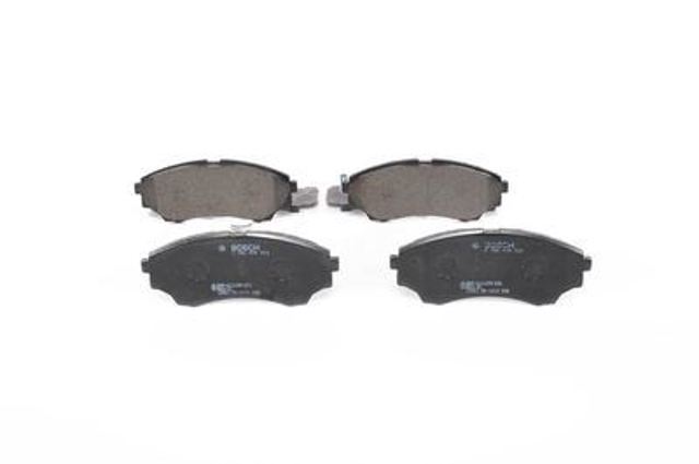 Тормозные колодки Bosch 986494323