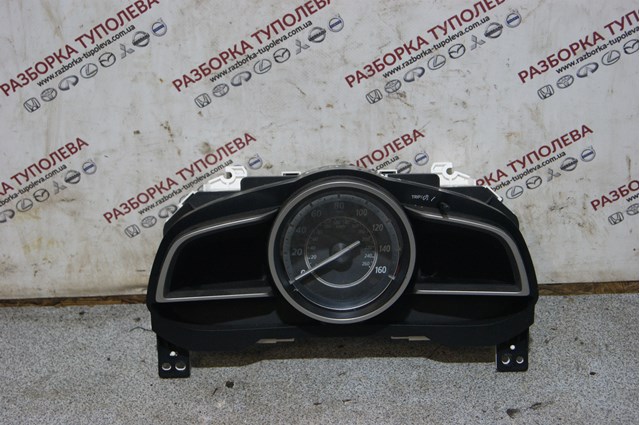 BHR155430 Mazda 