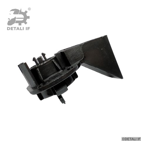 DF13681 Detali IF Запор капота (замок и привод замка капота)