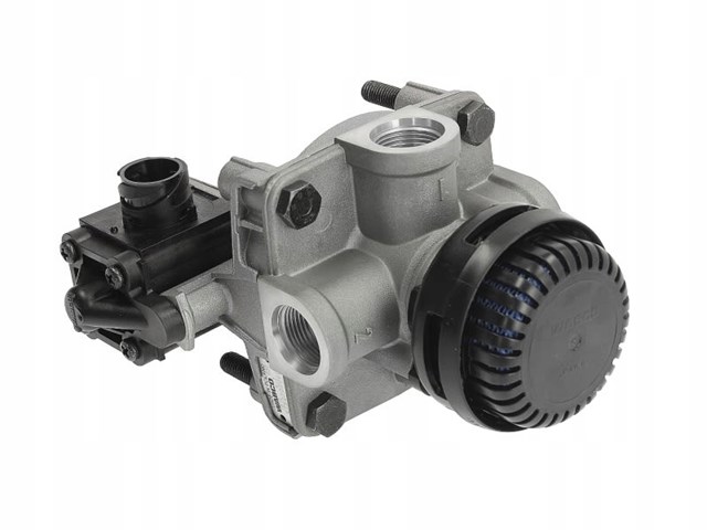 4750200060 Wabco Клапан ограничения давления пневмосистемы