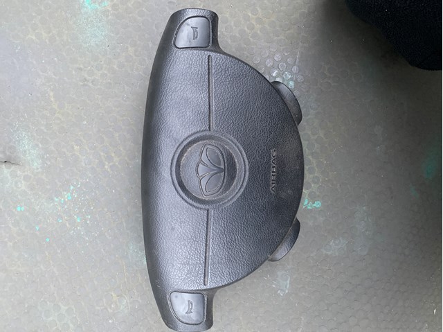 Купить 96404797 General Motors Подушка AIRBAG водительская