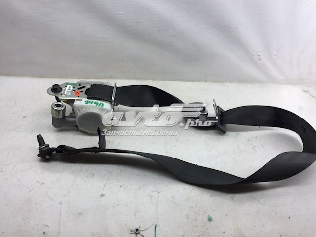 Ремень безопасности передний левый Hyundai/Kia 888704L000WK цена, от 63.35 USD