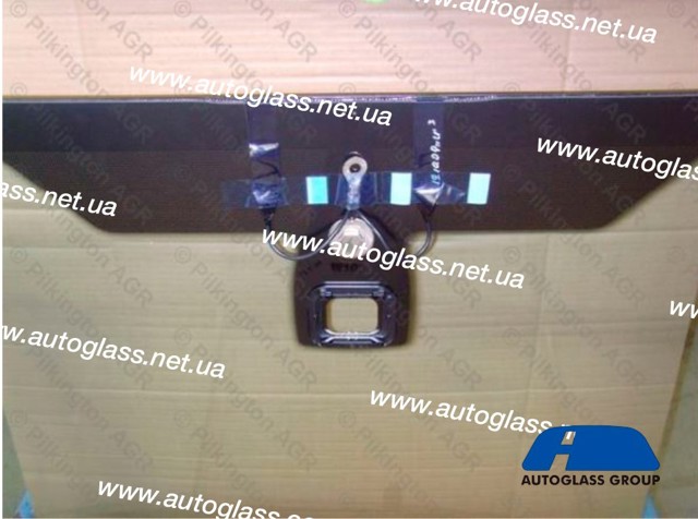 3569AGSHMV2P XYG Автостекло