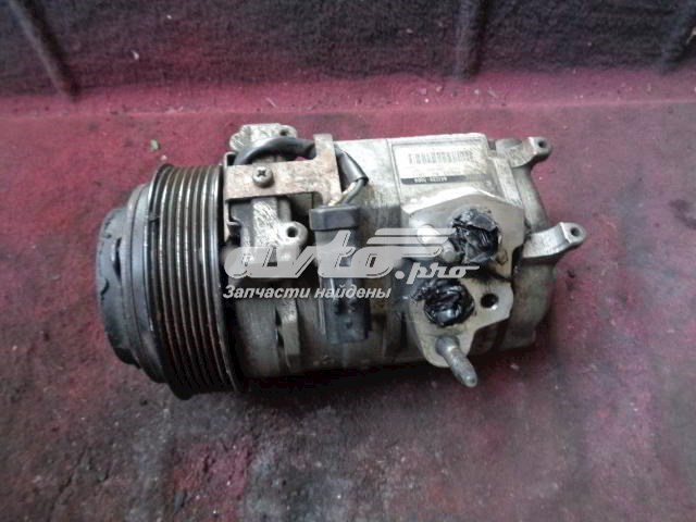 55116835AE Chrysler compressor de aparelho de ar condicionado