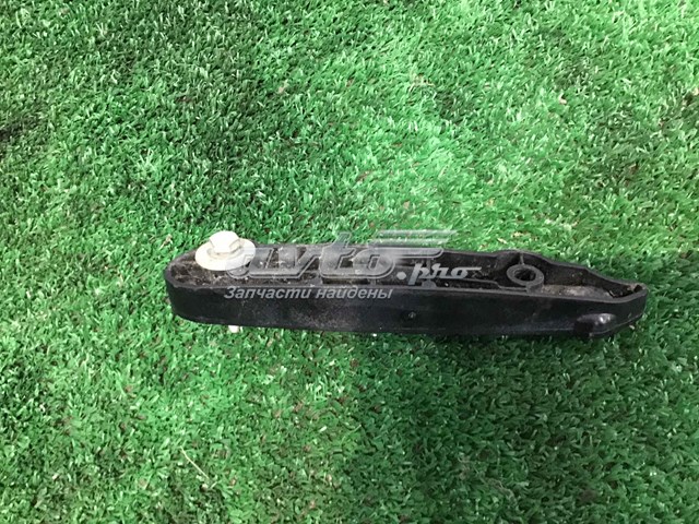 Купить LR026525 Land Rover Крепление бампера