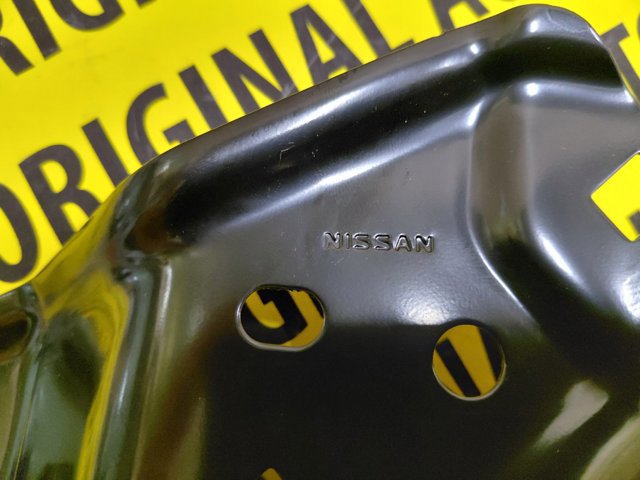 F31006RAMA Nissan/Infiniti Переднее правое крыло
