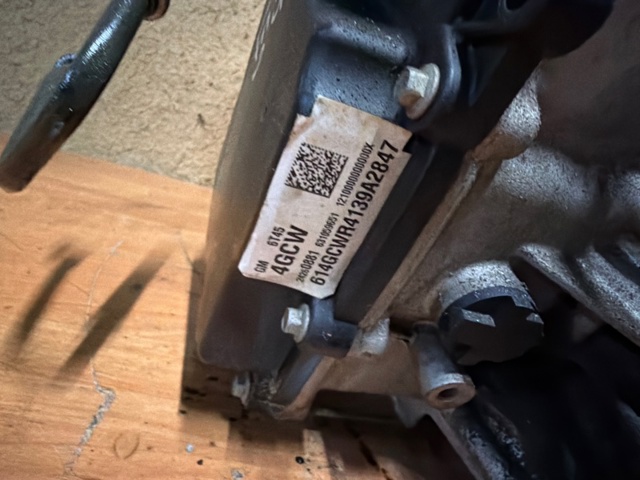 Купить 24252146 General Motors 
