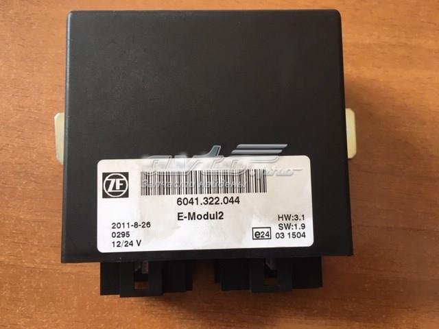 Купить 6041322044 ZF Parts 
