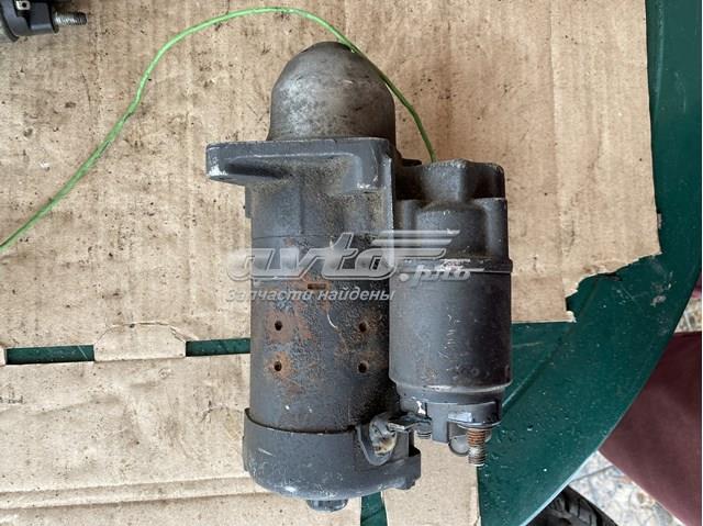 6033AC0076 Bosch Стартер автомобиля