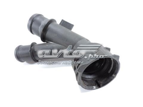 5Q0122291AL VAG муфта, быстродействующая