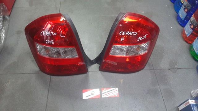 924022F210 Hyundai/Kia lanterna traseira direita