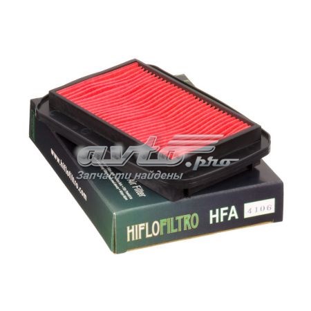 Купить HFA4106 Hiflofiltro Автомобильный фильтр воздуха