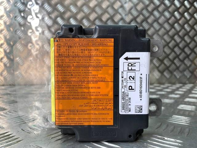 988204BD0A Nissan/Infiniti 