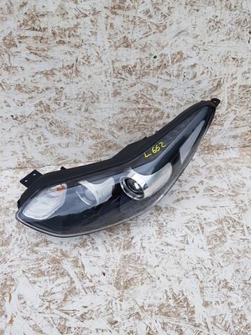 Купить 92101F1011 Hyundai/Kia Фара левая передняя