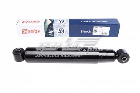 Купить 211058 Solgy Амортизатор задней подвески