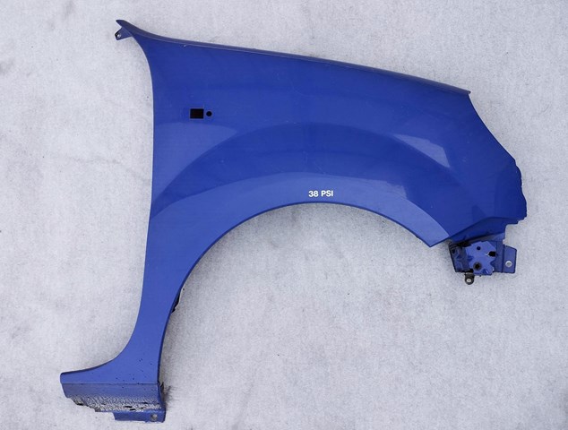 Купить 7751718632 Renault (RVI) Крыло переднее правое