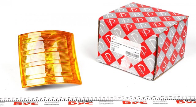 Правый указатель поворота Rotweiss RW82055 цена, от 10.37 USD