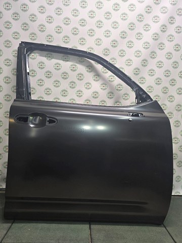 Дверь передняя правая Toyota 6700160950 цена, от 741.15 USD