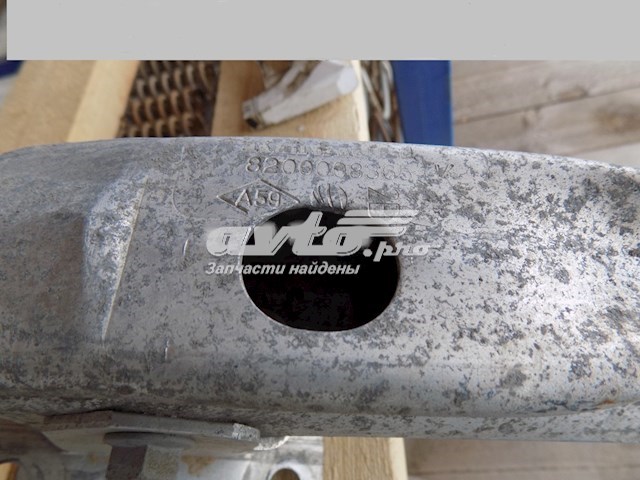 Купить 8200008365 Renault (RVI) 