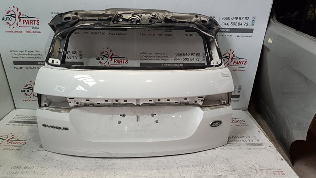Купить LR146880 Land Rover Дверь задняя багажная