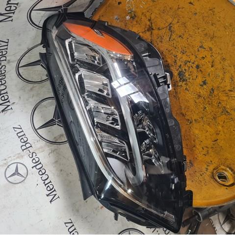  Mercedes A2059066706 цена, от 564.33 USD