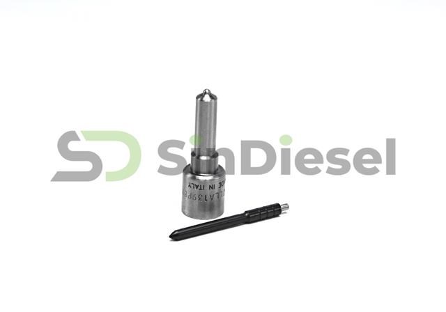 DLLA139P887 Denso Распылитель форсунки