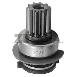 Купить ZN0729 ZEN Бендикс стартера