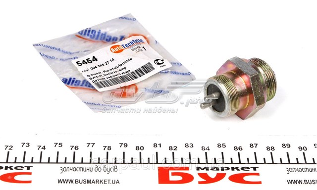 Датчик заднего хода 1005454 Autotechteile