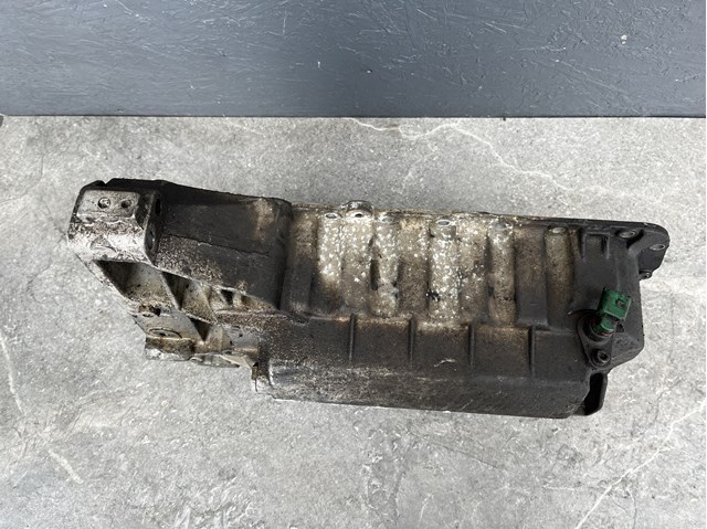  Peugeot/Citroen 9637093810