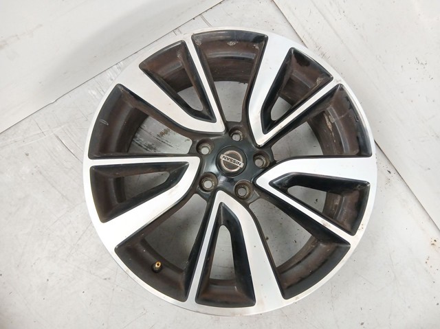  Nissan/Infiniti D0C004CB3A