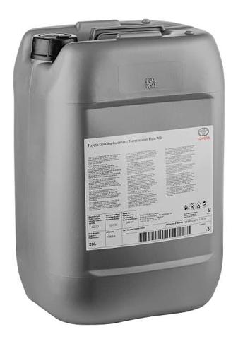 0888680803 TOYOTA Aceite caja de cambios original y equivalente