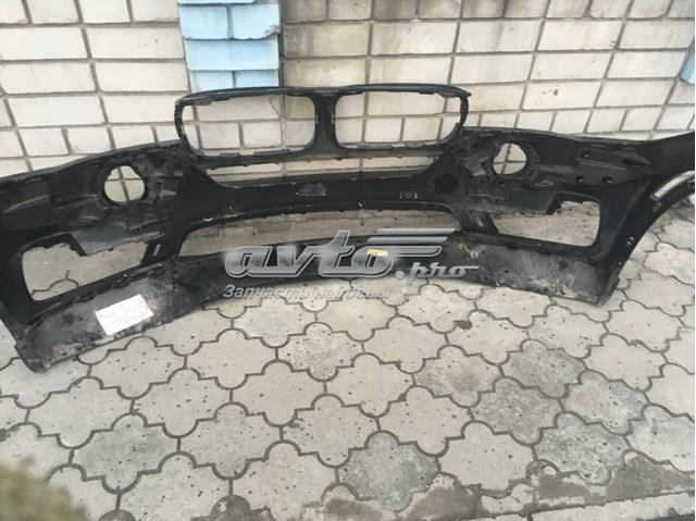 Купить 51117394934 BMW Буфер (бампер) передний