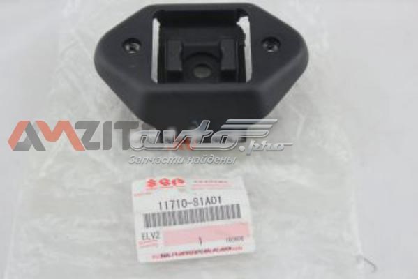 1171081A01 Suzuki Задняя подушка двигателя