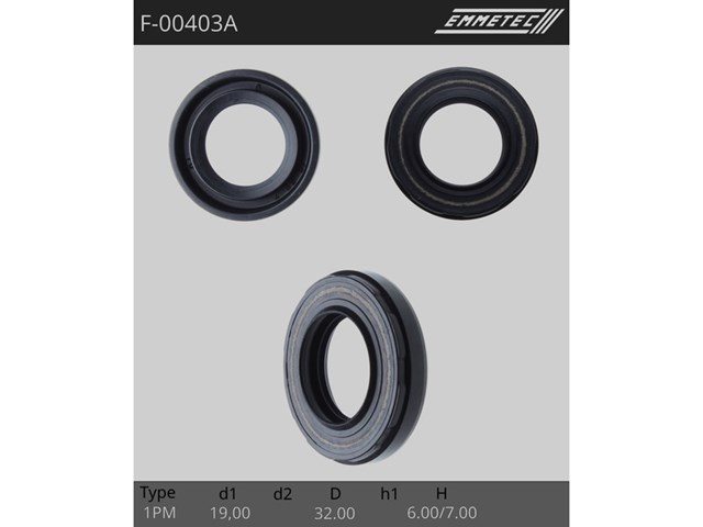  Emmetec F00403A