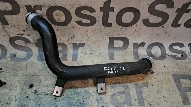 282512A601 HYUNDAI Tubo intercooler superior original y equivalente