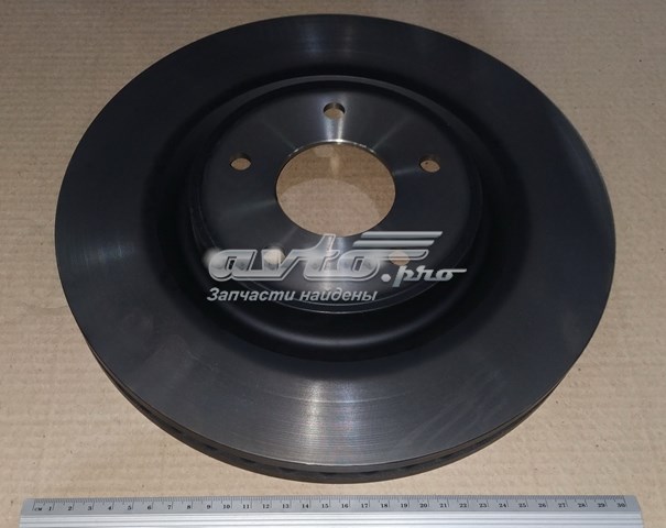Купить 402065998R Renault (RVI) Ротор тормозной