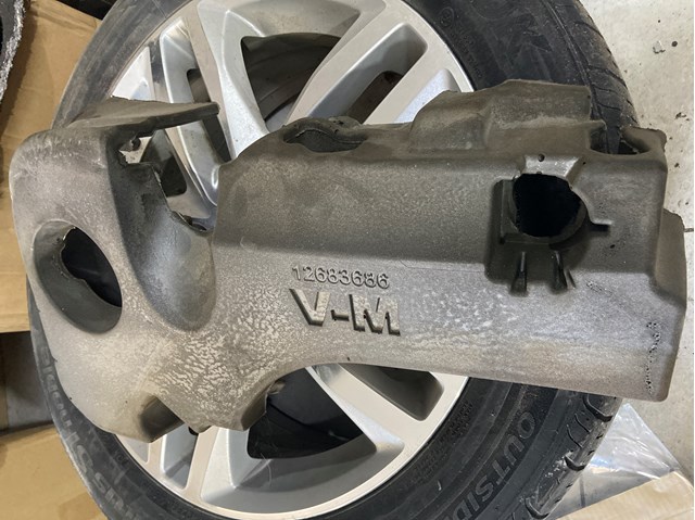  General Motors 12683686 цена, от 11.39 USD