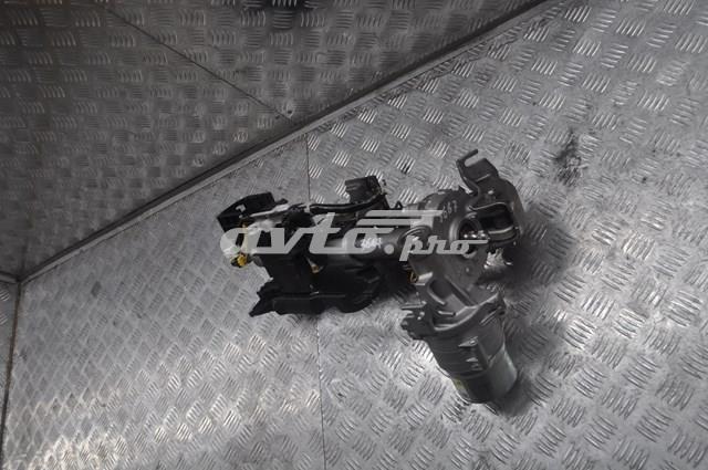 Рулевая колонка Mazda BHN132150C цена, от 114.28 USD