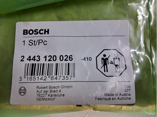 2443120026 Bosch 