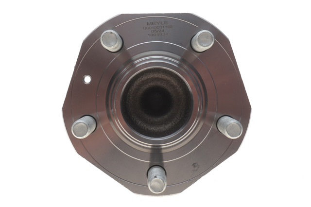 Ступицы передних колес Meyle 70146520001 цена, от 82.35 USD