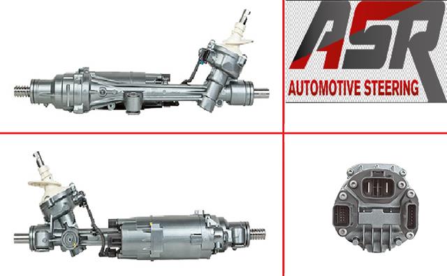 39088956 Peugeot/Citroen cremalheira da direção