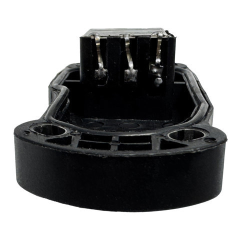 Sensor de posição da válvula de borboleta (potenciômetro) Detali IF DF18069