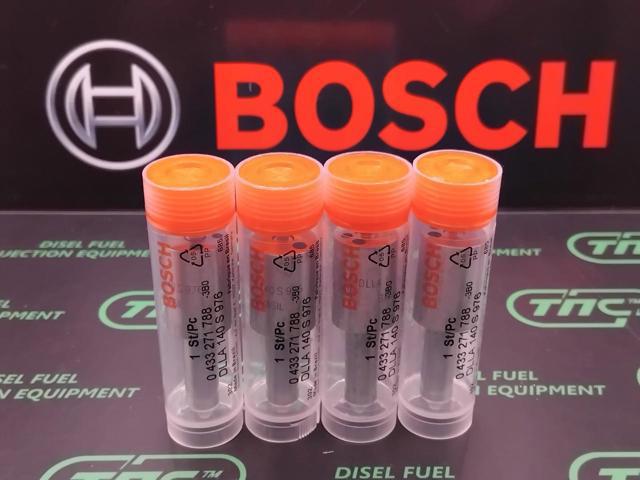 Распылитель форсунки 0433271788 Bosch