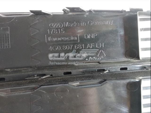  4G0807681AF VAG