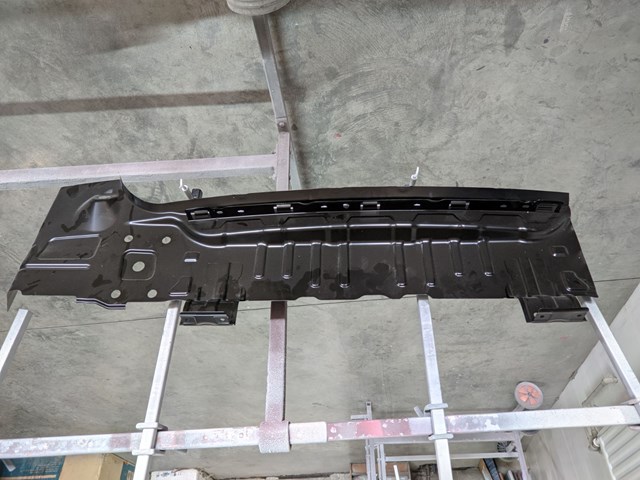 31448857 Volvo Панель багажного отсека